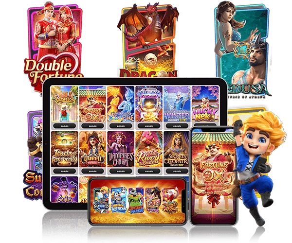 slot รวมๆ